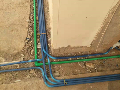 裝修公司水電工程費用為什么這么貴？