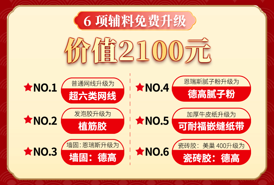 創之鴻裝飾，裝修送不停