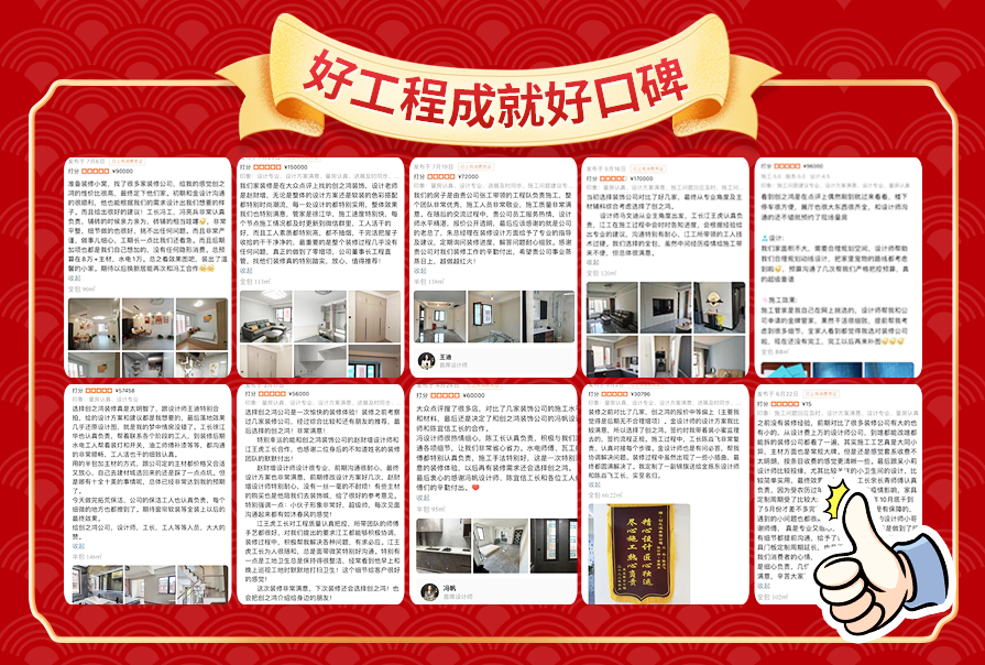 創之鴻裝飾，裝修送不停