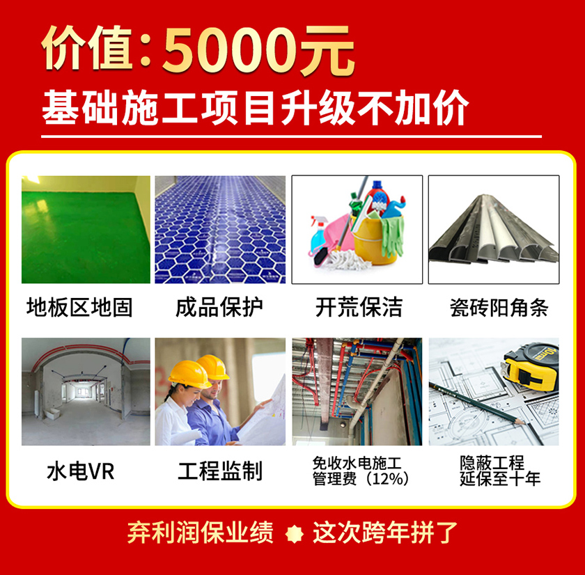 創之鴻裝飾跨年鉅獻