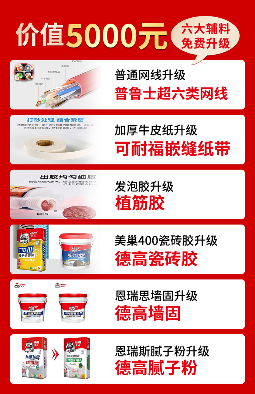 創之鴻裝飾跨年鉅獻
