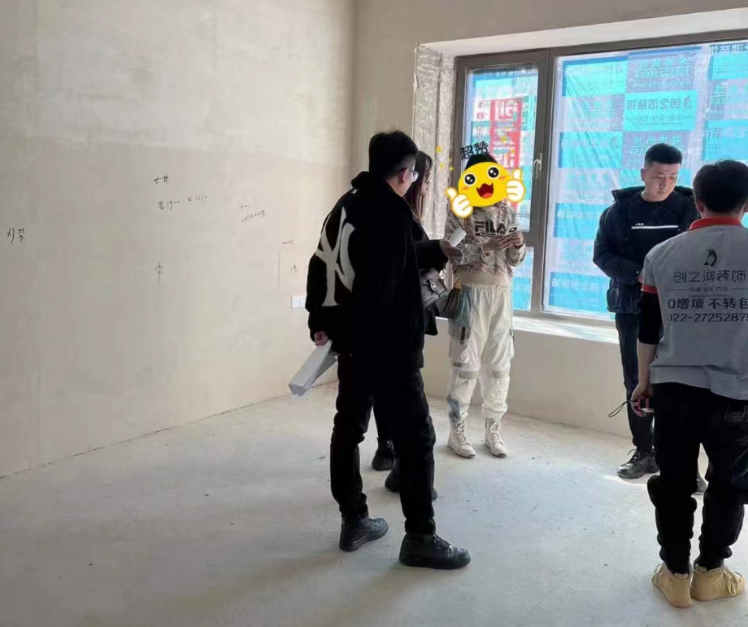 裝修驗收需要業主留意哪些裝修細節
