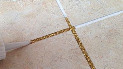 瓷磚要不要做美縫？具體怎么選擇？看完你就懂了！